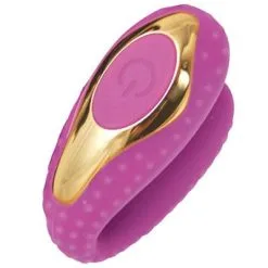 Sexleksakerbutiken Nasstoys Surenda Uppladdningsbar Oral Vibrator