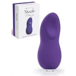 Sexleksakerbutiken New Touch By We-Vibe