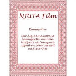 Sexleksakerbutiken Njuta Kamasutra