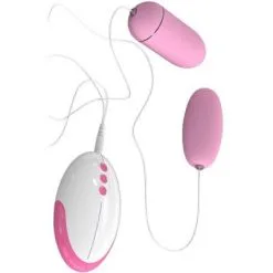 Sexleksakerbutiken Odeco: Double Egg