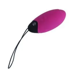 Sexleksakerbutiken Odeco Leila Pressure Egg