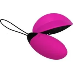 Sexleksakerbutiken Odeco Lilian Remote Egg