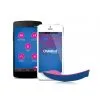 Sexleksakerbutiken OhMiBod BlueMotion App Control