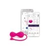 Sexleksakerbutiken Ohmibod Lovelife Krush - Prisvinnande Knipkulor