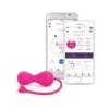 Sexleksakerbutiken OhMiBod: Lovelife Krush, Smart Kegel Fitness