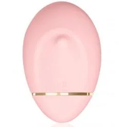 Sexleksakerbutiken OhMyC Klitorisvibrator Pink