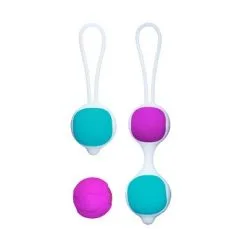 Sexleksakerbutiken Orgasmic Balls