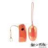 Sexleksakerbutiken Pearl Remote Egg