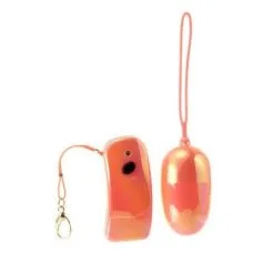 Sexleksakerbutiken Pearl Remote Egg