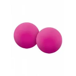 Sexleksakerbutiken Pink Punch Balls