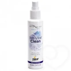Sexleksakerbutiken Pjur We Vibe Clean