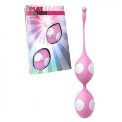 Sexleksakerbutiken Play Candi - Beanz Knipkulor