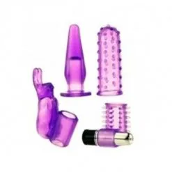 Sexleksakerbutiken Play Couples Kit