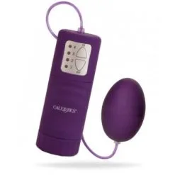 Sexleksakerbutiken Pocket Exotics Waterproof Egg