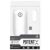 Sexleksakerbutiken Potent X White Vibrating Egg