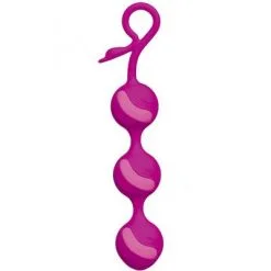 Sexleksakerbutiken Pretty Love: Pearl, Lila