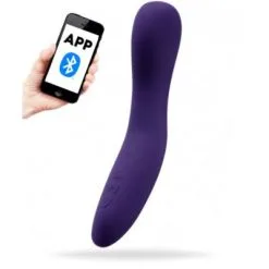 Sexleksakerbutiken Rave By We-Vibe