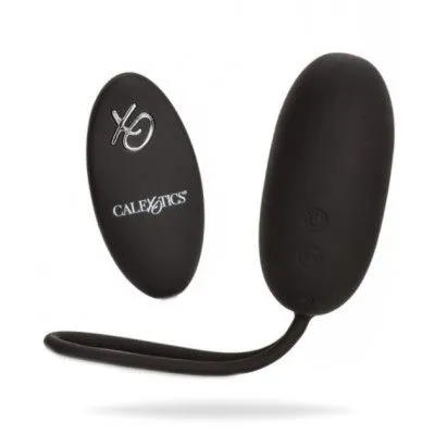 Sexleksakerbutiken Rechargeable Egg