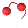 Sexleksakerbutiken Red Balls