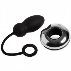 Sexleksakerbutiken Remote Control Egg