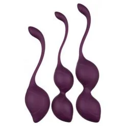 Sexleksakerbutiken Rfsu Vaginal Trainer Set
