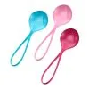 Sexleksakerbutiken Satisfyer - Balls C03 Single (Set Of 3)