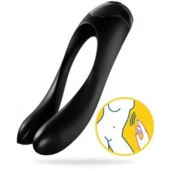 Sexleksakerbutiken Satisfyer Candy Cane