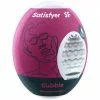 Sexleksakerbutiken Satisfyer Masturbator Egg Bubble