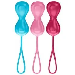 Sexleksakerbutiken Satisfyer Power Balls