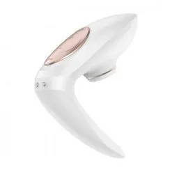 Sexleksakerbutiken Satisfyer Pro 4 Couples