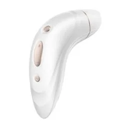 Sexleksakerbutiken Satisfyer Pro Plus Vibration