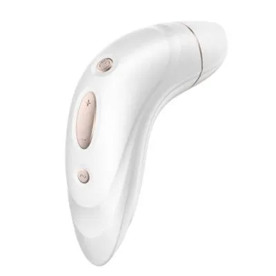 Sexleksakerbutiken Satisfyer Pro Plus Vibration