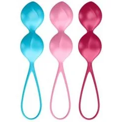 Sexleksakerbutiken Satisfyer V Balls