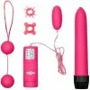 Sexleksakerbutiken Sevencreations Par Starter Set