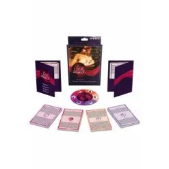 Sexleksakerbutiken Sex Around The World Sexspel