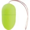 Sexleksakerbutiken Shots Remote Egg Medium Green