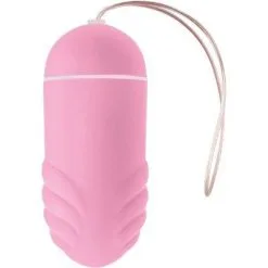 Sexleksakerbutiken Shots Toys: Cupido Egg, Rosa