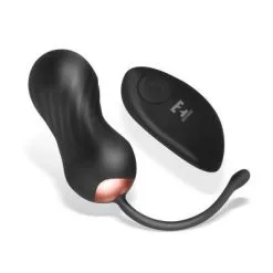 Sexleksakerbutiken Shove - Thrusting And Vibrating Remote Egg