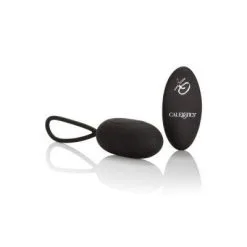 Sexleksakerbutiken Silicone Remote Rechargeable Egg