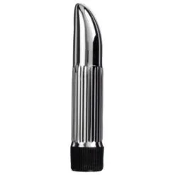 Sexleksakerbutiken SILVER LADYFINGER MINIVIBRATOR