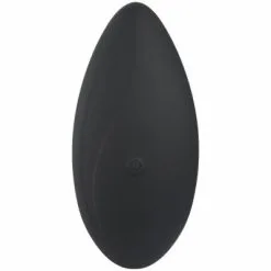 Sexleksakerbutiken Sinful Soft Uppladdningsbar Klitorisvibrator - Svart