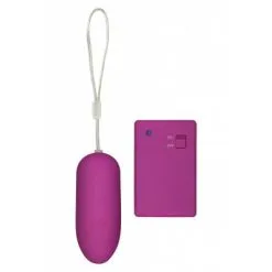 Sexleksakerbutiken Skönt Påskägg Med Fjärrkontroll