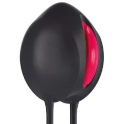 Sexleksakerbutiken Smartballs Uno Raspberry/Black