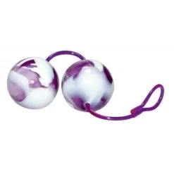 Sexleksakerbutiken Stora Knipkulor - King Size 177G