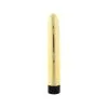 Sexleksakerbutiken SUPER SLICK VIBRATOR GOLD