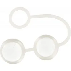 Sexleksakerbutiken Sweet Glass Balls