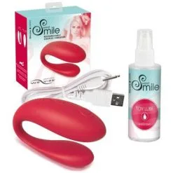 Sexleksakerbutiken Sweet Smile We-Vibe Special Edition