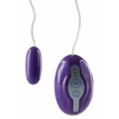 Sexleksakerbutiken Taboom Vibrating Egg