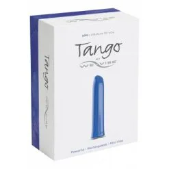 Sexleksakerbutiken TANGO BLUE USB