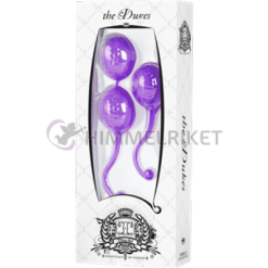 Sexleksakerbutiken The Dukes - Svart